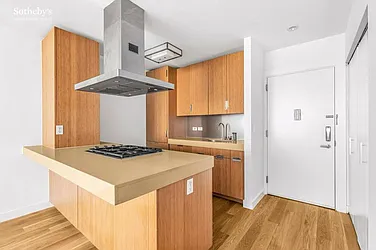 Sold by Sotheby's International Realty