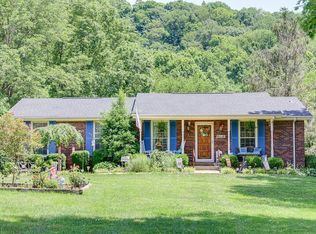 5294 Tidwell Hollow Rd, Nashville, TN 37218