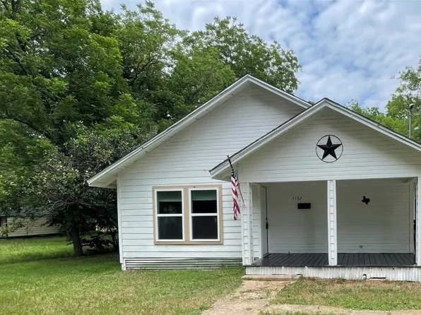 1102 S 6th St, Bonham, TX 75418