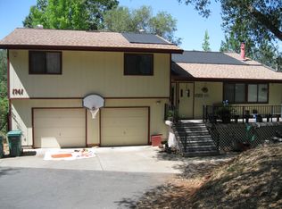 1961 Royal View Dr, Placerville, CA 95667