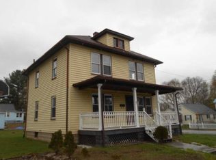 28 Williams St, Killingly, CT 06239