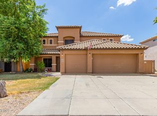 28570 N Obsidian Dr, San Tan Valley, AZ 85143