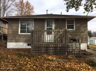 1417 Todd Ave, Albert Lea, MN 56007