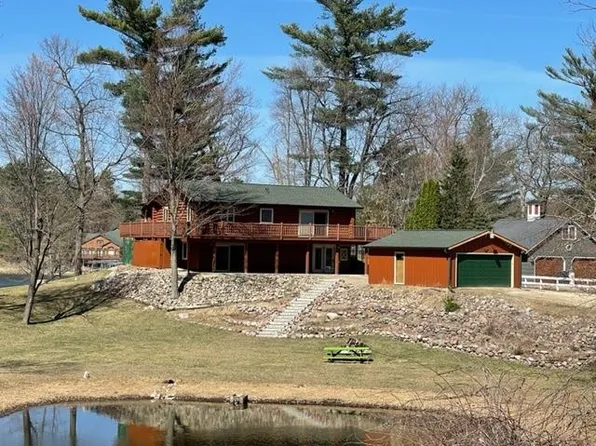 N6441 23rd Rd, Wild Rose, WI 54984