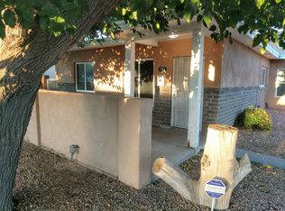 1308 Carlisle Blvd SE, Albuquerque, NM 87108