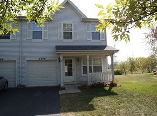2608 Stowe Ct, Plainfield, IL 60586