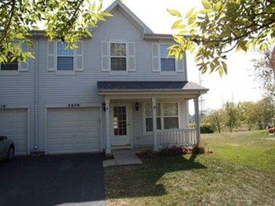2608 Stowe Ct, Plainfield, IL, 60586