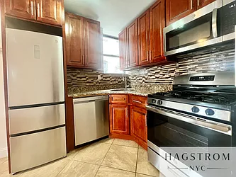 Rented by Hagstrom Management Inc