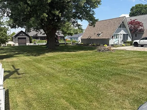5 E North Rd, Syracuse, IN 46567