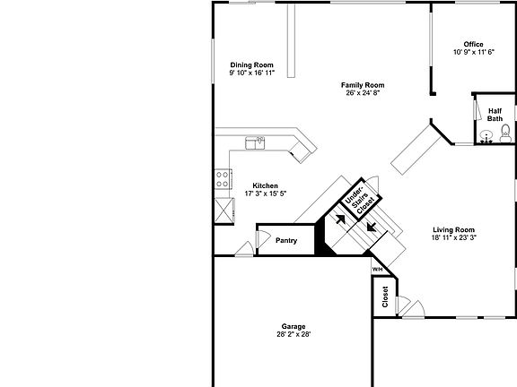 3rd image of 10422 Boyette Creek Blvd