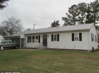 533 Round Top Rd, Chestertown, MD 21620