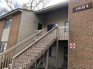 1401 Willow Bend Way APT D, Tallahassee, FL 32301