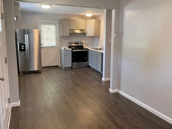 205 Carter St, Jackson, TN 38301