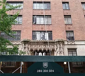 Rented by DSA Realty