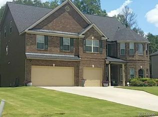50 Riverside Lndg, Fort Mitchell, AL 36856