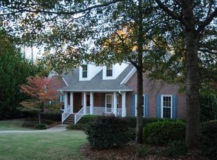 1614 Bradford Ln, Auburn, AL 36830
