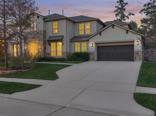 414 Mill Creek Rd, Pinehurst, TX 77362