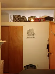 Rented by Sky Management