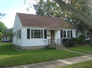 825 Belden St, Michigan City, IN