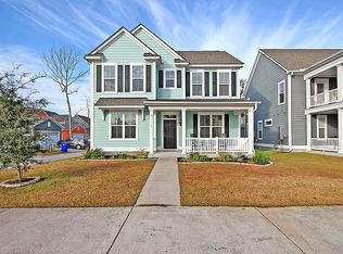 4315 William E Murray Blvd, Charleston, SC 29414