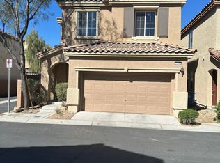 10587 El Cerrito Chico St, Las Vegas, NV 89179