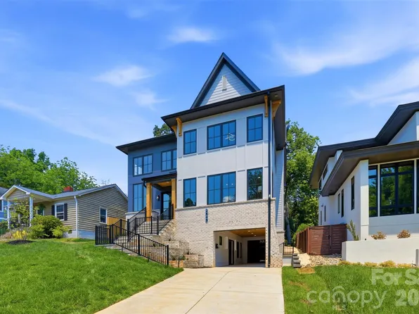 2649 Laburnum Ave, Charlotte, NC 28205