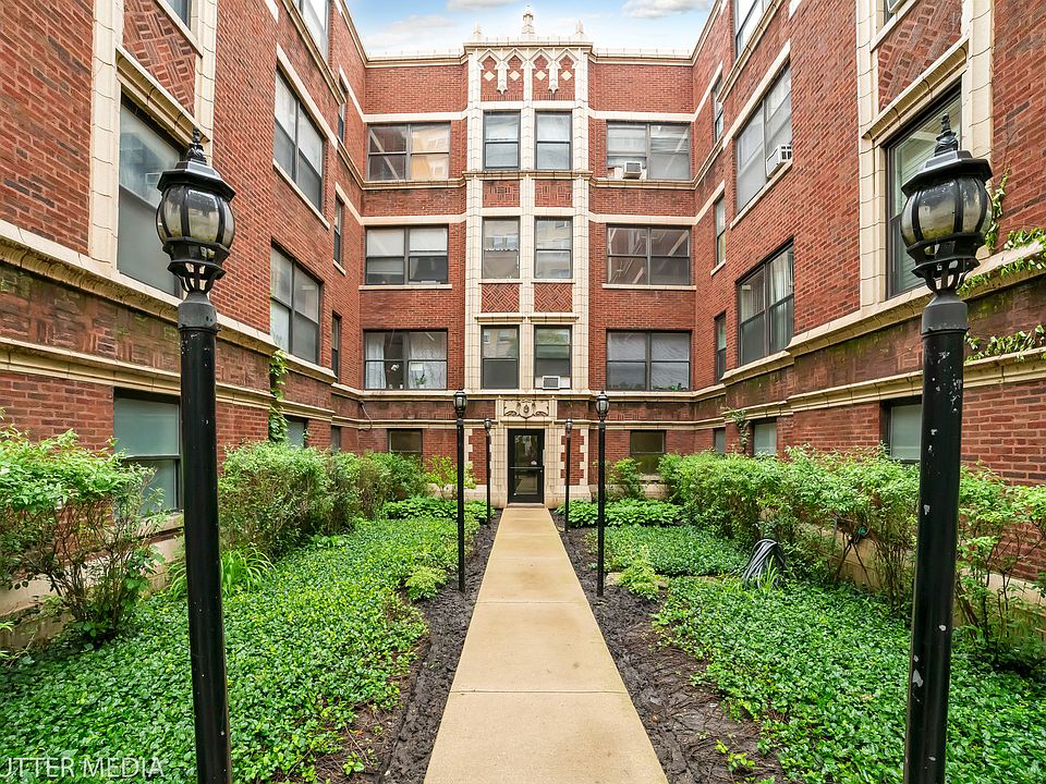 1st image of 1070 W Granville Ave APT 21