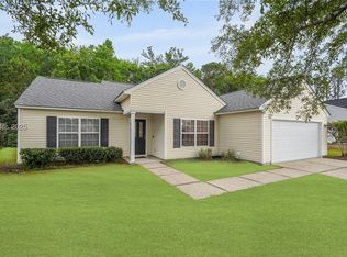 506 Colony Dr, Ridgeland, SC 29936