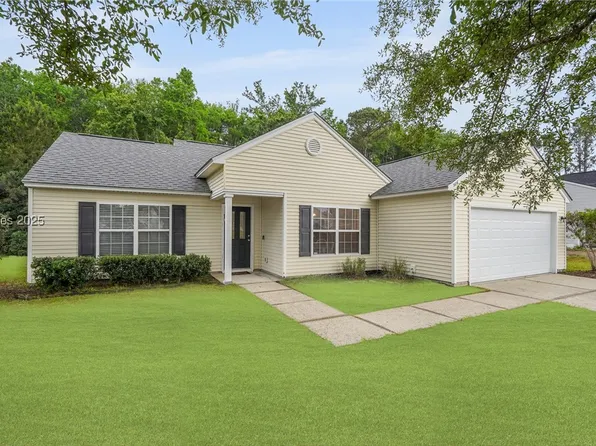 506 Colony Dr, Ridgeland, SC 29936