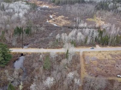 1.68 Acres On West Lane, Winter, WI, 54896