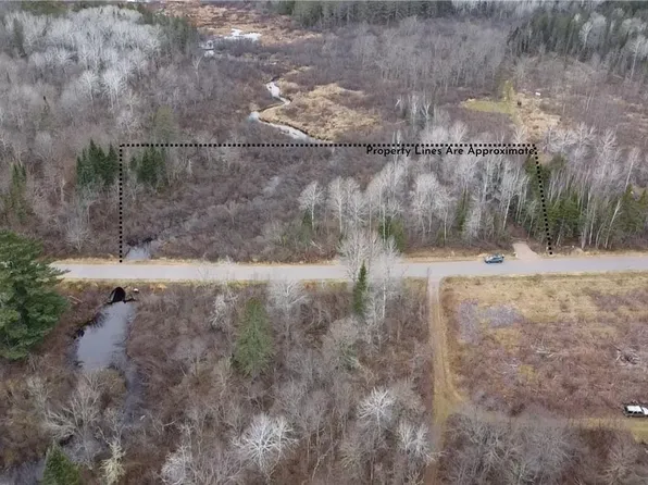 1.68 Acres On West Lane, Winter, WI 54896