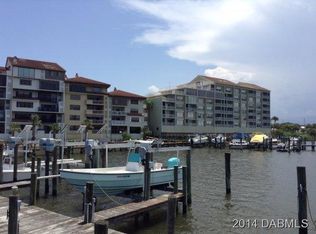 532 Marina Point Dr #5320, Daytona Beach, FL 32114