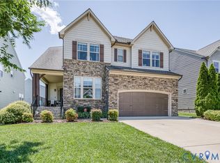 10705 Providence Park Dr, Ashland, VA 23005