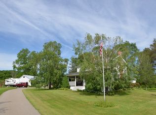 5326 Jackson Run Rd LOT WP001, Warren, PA 16365