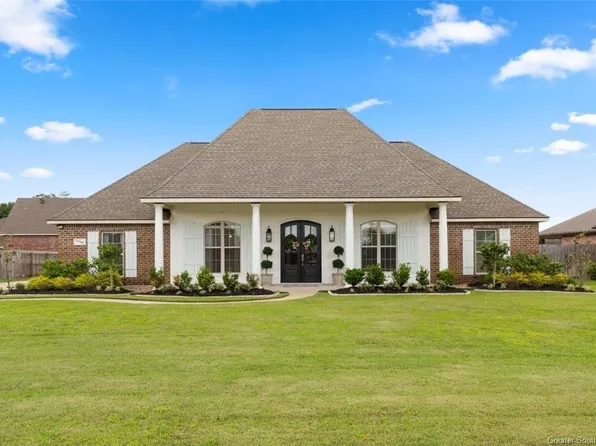 5755 W Kayleigh Ln, Lake Charles, LA 70605
