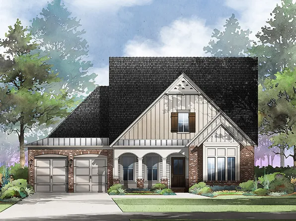 Cabernet IV Plan, Vineyards at Hammock Bay