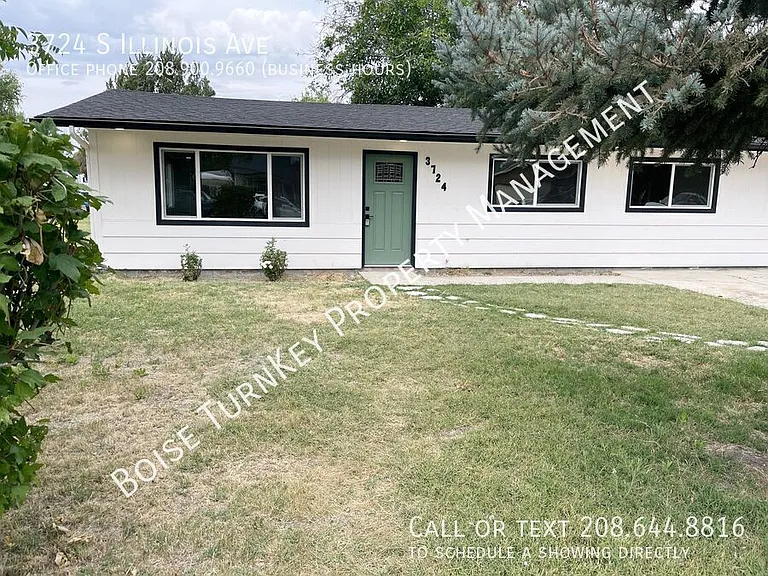 3724 S Illinois Ave — Photo 2
