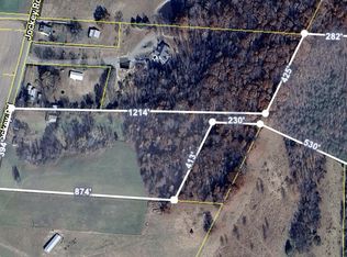 2180 Jockey Rd, Limestone, TN 37681