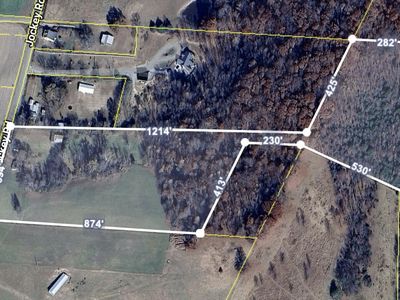 2180 Jockey Rd, Limestone, TN, 37681