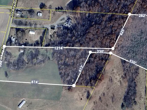 2180 Jockey Rd, Limestone, TN 37681