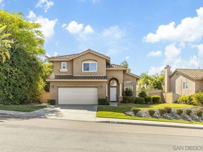 751 Camino Magnifico, San Marcos, CA, 92069