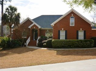 4 Chase Ct, Irmo, SC 29063