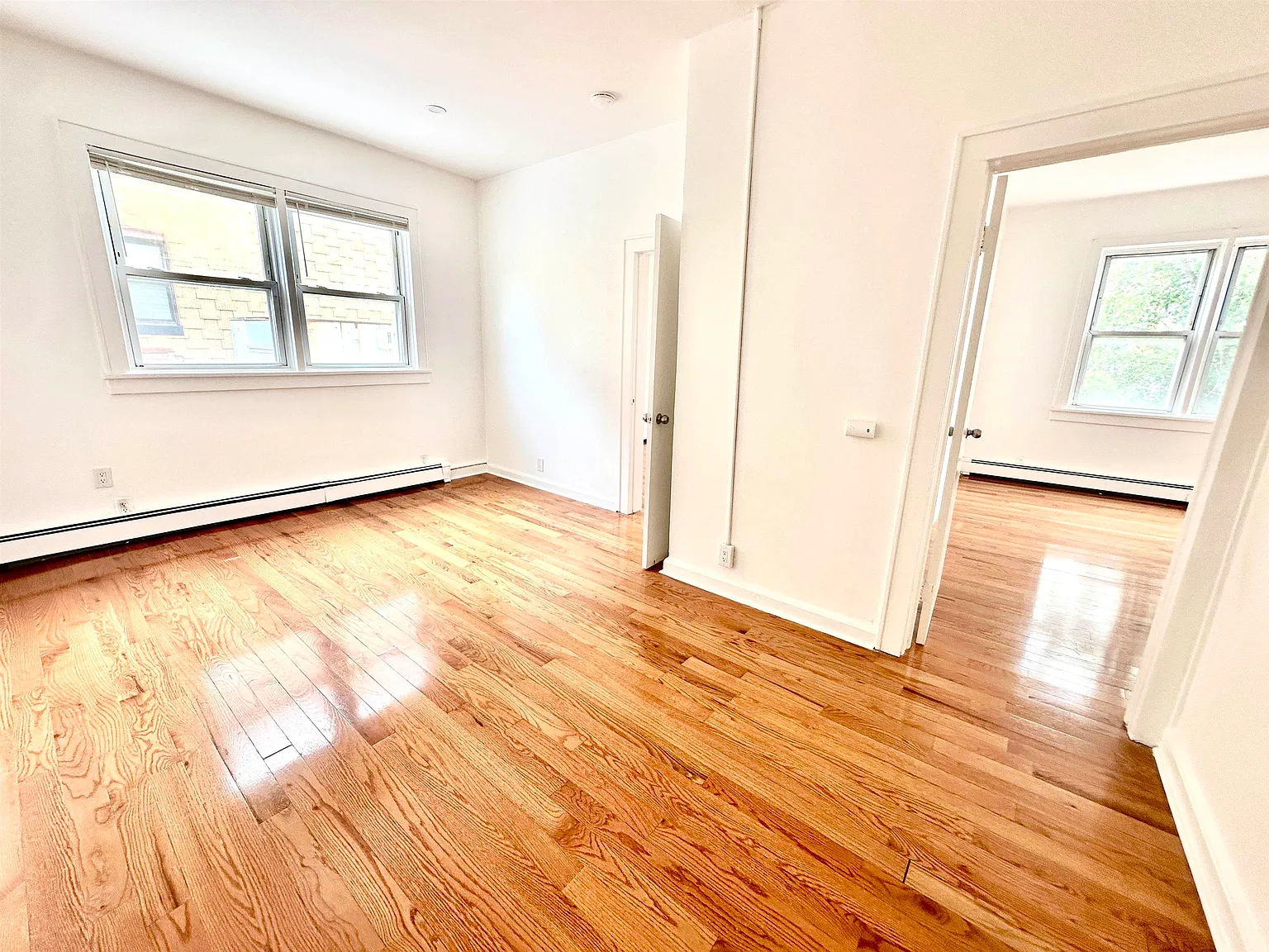 2 bed, 1.0 bath, $2,400 — Photo 1