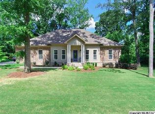 1007 Kennedy Cir, Scottsboro, AL 35768