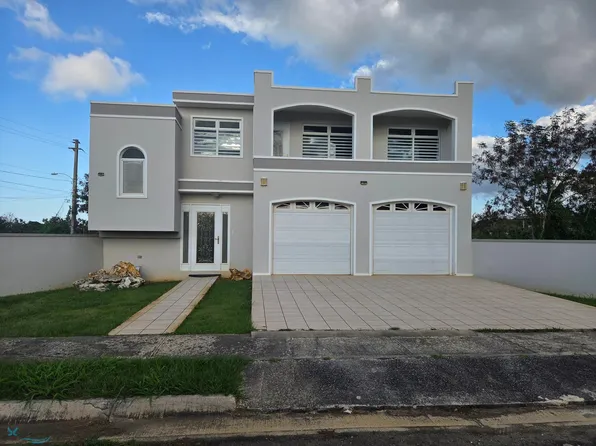 5 Carretera Jose Joaquin Yiye Vlg, Aguadilla, PR 00603