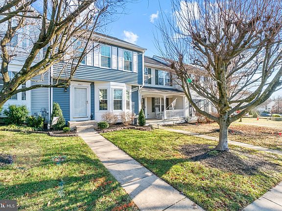 3rd image of 1841 Wye Mills Ln