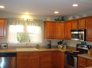 18924 Roscommon Rd, Evansville, IN 47725