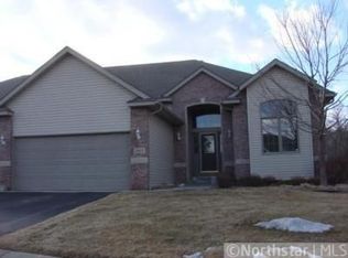 11413 Preserve Ln N, Champlin, MN 55316