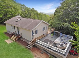 121 Mountain Dr, New Durham, NH 03855