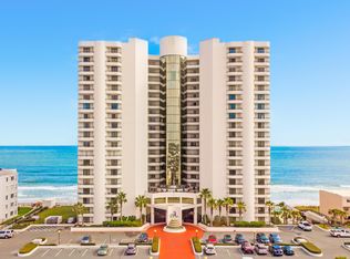 3757 S Atlantic Ave UNIT 1402, Daytona Beach Shores, FL 32118